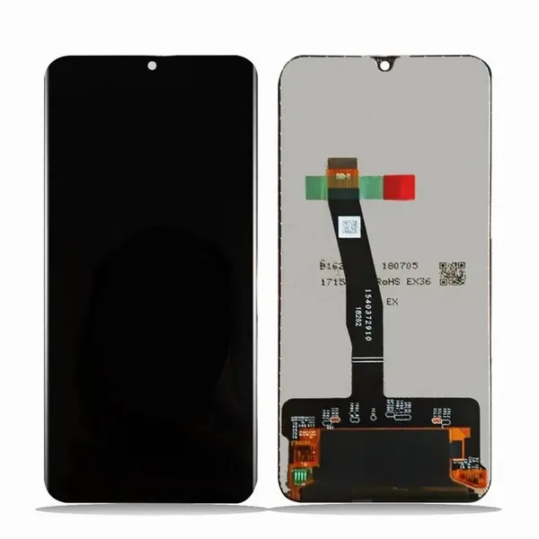 تاچ ال سی دی هوآوی Huawei P Smart 2019 - 5