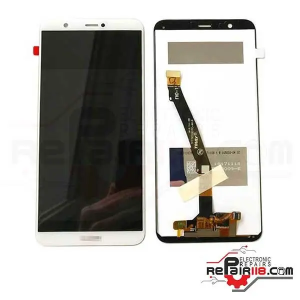 تاچ و ال سی دی گوشی هواوی پی اسمارت Huawei P smart LCD HUAWEI P SMART FULL WITH TOUCHSCREEN Black Touch - 5