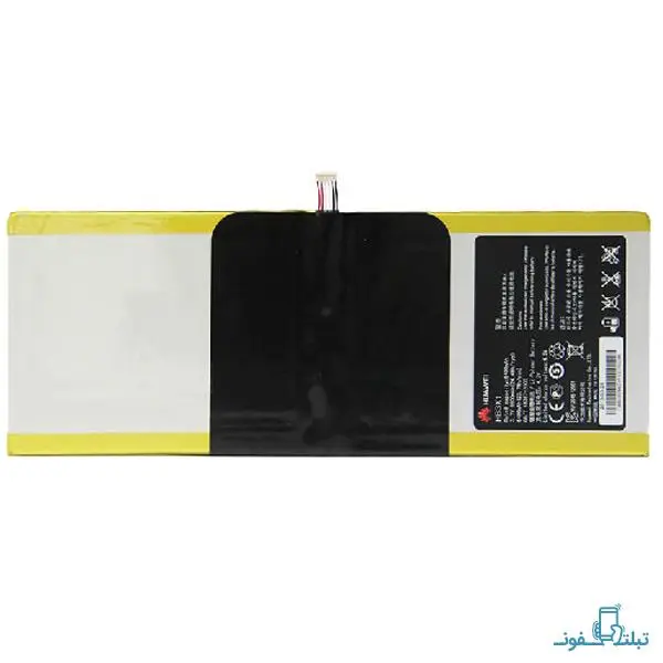باتری تبلت هواوی Huawei Tablet MediaPad 7 Lite Battery - 4