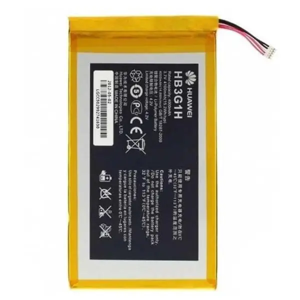 باتری تبلت هواوی Huawei Tablet MediaPad 7 Lite Battery - 2