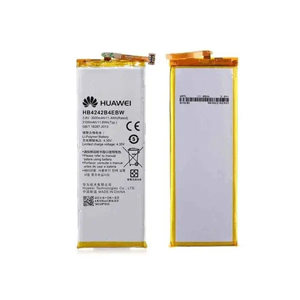 باتری موبایل هواوی Huawei Y300/Y511 Huawei Y300 Y511 Y500 HB5V1 battery - 3