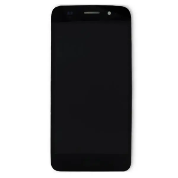 تاچ ال سی دی موبایل هواوی Huawei Y3 2017 - 4