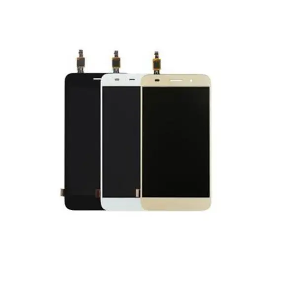 تاچ ال سی دی موبایل هواوی Huawei Y3 2017 - 5