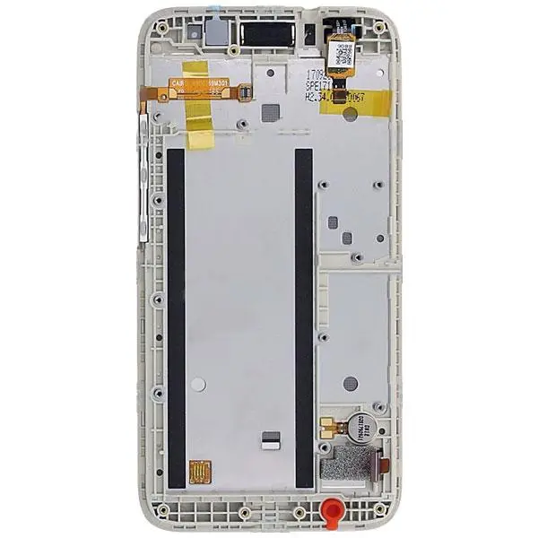 قاب و شاسی هواوی Huawei Y3 2017