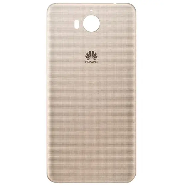 در پشت هوآوی مدل Huawei Y5 2017 BACK COVER Y5 2017 BLACK - 4