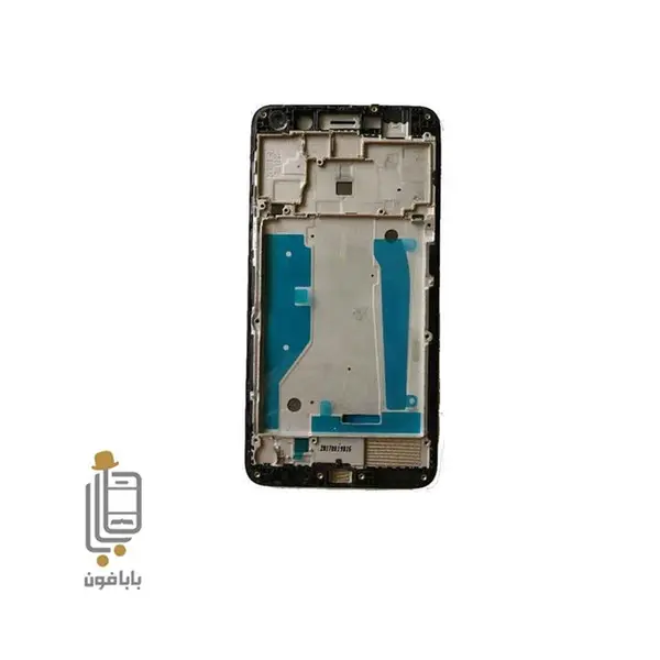 قاب و شاسی هوآوی Huawei Y5 2017 Front Lcd Huawei Y5 2017 Black - 5