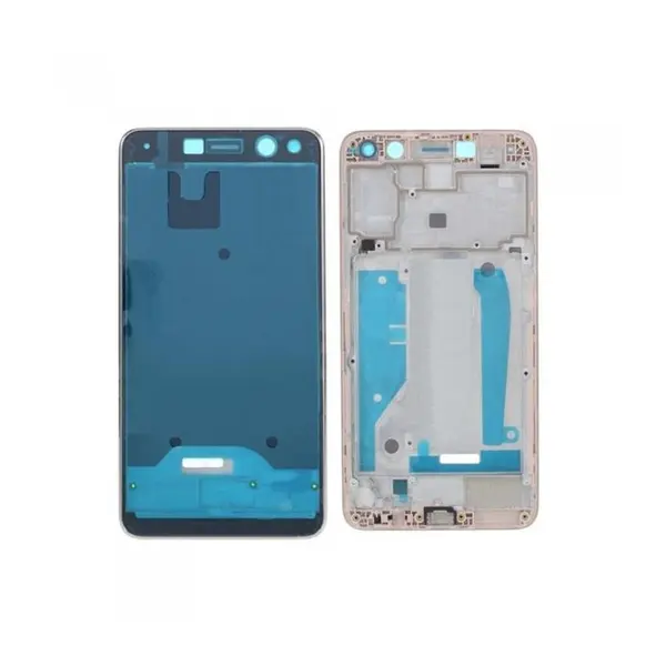 قاب و شاسی هوآوی Huawei Y5 2017 Front Lcd Huawei Y5 2017 Black - 4