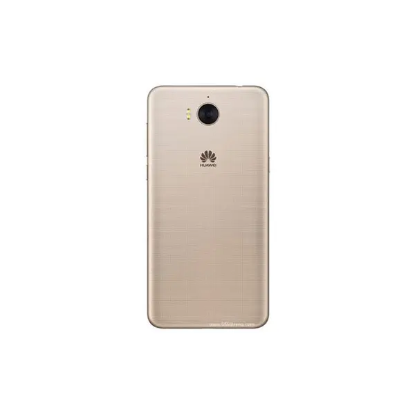 در پشت هوآوی مدل Huawei Y5 2017 BACK COVER Y5 2017 BLACK - 3
