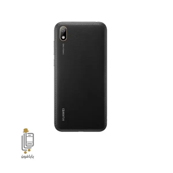 درب پشت هوآوی Huawei Y5 2019#AMN-LX9 Back Cover Huawei Y5 2019 Black - 2
