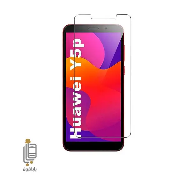 محافظ صفحه نمایش شیشه ای گوشی Huawei Y5p Ceramics Full Screen Protector for Huawei Y5P Mobile - 3