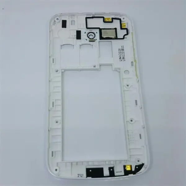 قاب و شاسی کامل و Huawei Y600 - 3
