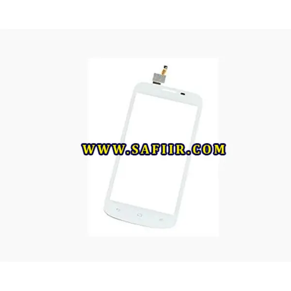 تاچ گوشی هوآوی HUAWEI Y600 - 4