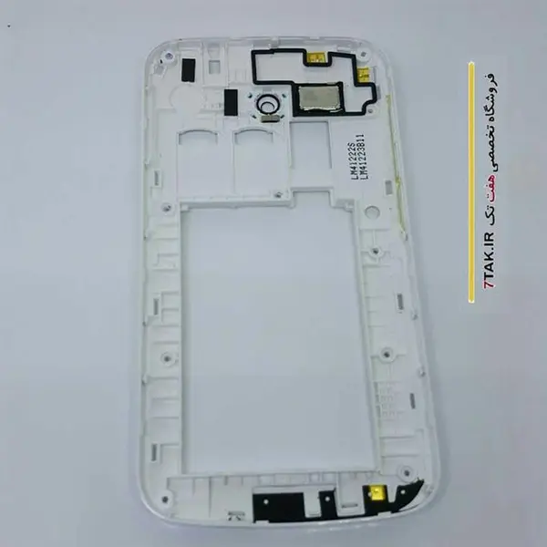 قاب و شاسی کامل و Huawei Y600 - 5