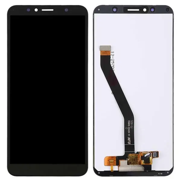 تاچ و ال سی دی Huawei Y6 LCD Y6 BLACK HUW - 3