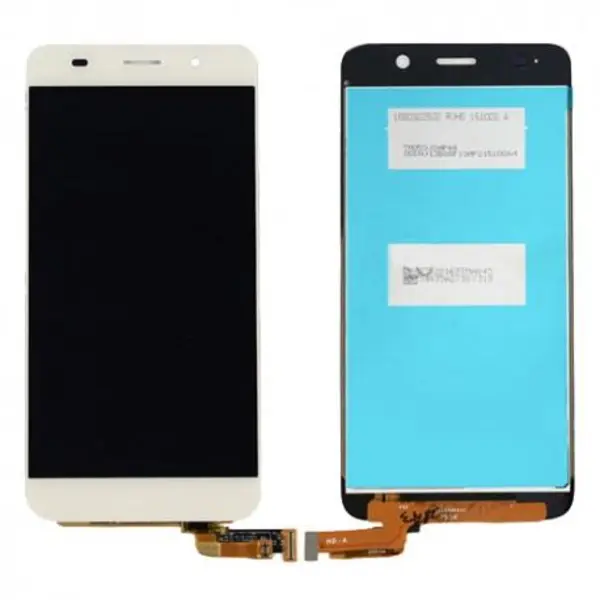 تاچ و ال سی دی Huawei Y6 LCD Y6 BLACK HUW - 5