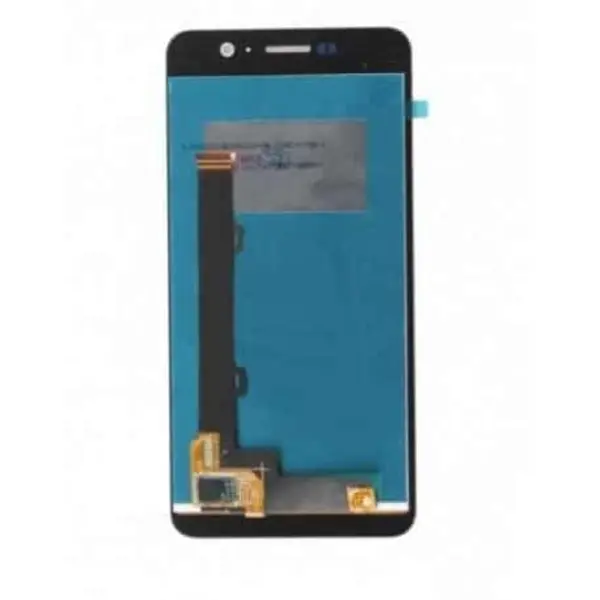 تاچ و ال سی دی Huawei Y6 LCD Y6 BLACK HUW - 2