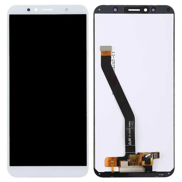 تاچ و ال سی دی Huawei Y6 LCD Y6 BLACK HUW - 4
