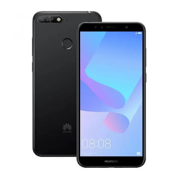 تاچ و ال سی دی هوآوی Huawei Y6 Prime 2018 Touch & LCD - 4
