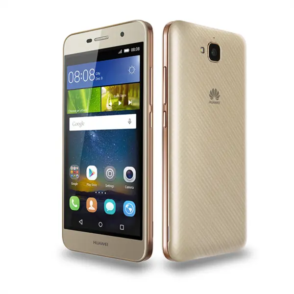 شاسی کامل گوشی Huawei Y6 Pro Front Lcd Huawei Y6 pro / Y7/ P9 lite - 2