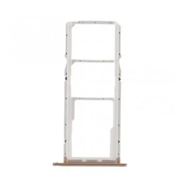 خشاب سیمکارت هوآوی Huawei Y6 Prime 2018 Sim Holder SIM TRAY Y6 2018 - 4