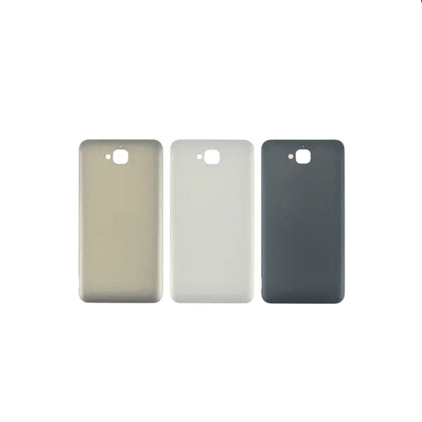درب پشت گوشی هواوی HUAWEI Y6 PRO BACK COVER Y6 PRO WHITE - 5