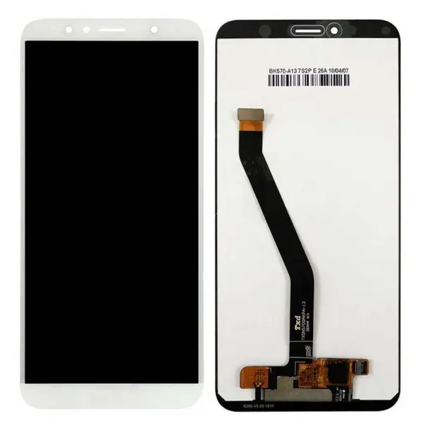تاچ و ال سی دی هوآوی Huawei Y6 Prime 2018 Touch & LCD