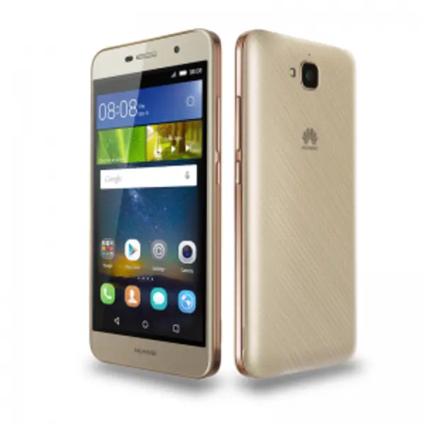 شاسی کامل گوشی Huawei Y6 Pro Front Lcd Huawei Y6 pro / Y7/ P9 lite - 5