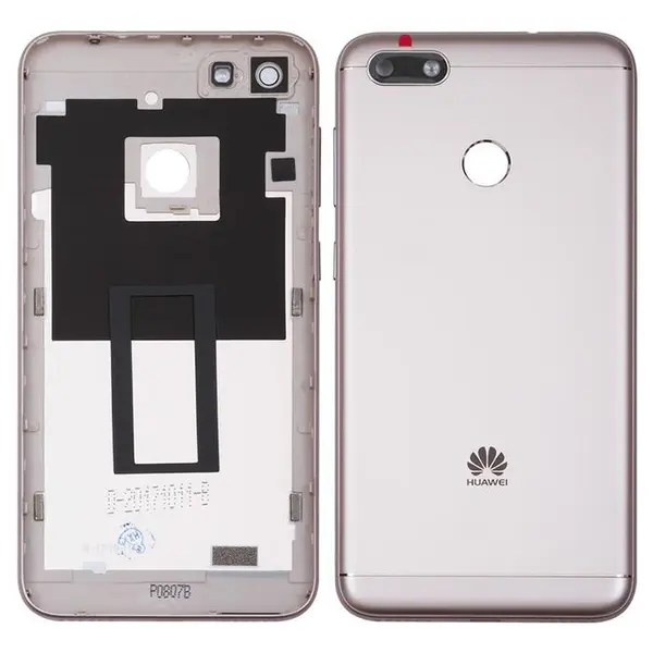 شاسی کامل گوشی Huawei Y6 Pro Front Lcd Huawei Y6 pro / Y7/ P9 lite - 3