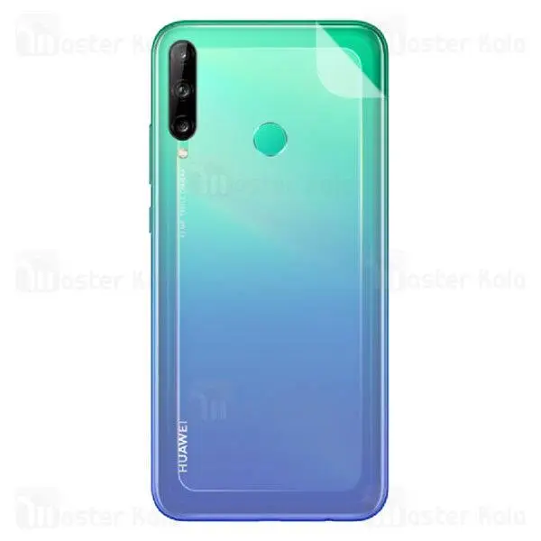 برچسب محافظ نانو پشت گوشی هواوی Huawei Y7p - 5