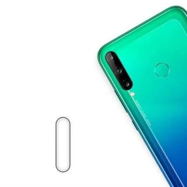 محافظ گلس لنز دوربین گوشی هواوی Huawei Y7p - 3