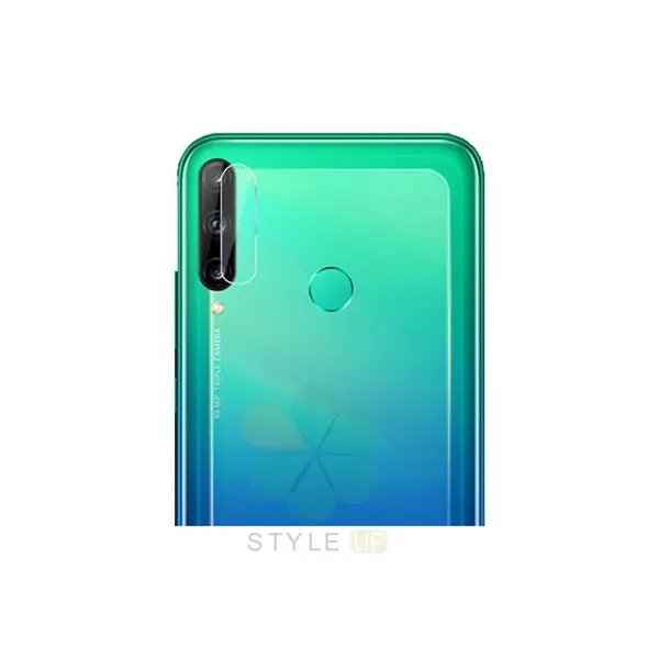 محافظ گلس لنز دوربین گوشی هواوی Huawei Y7p - 4