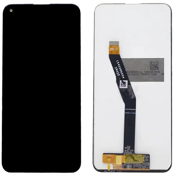 تاچ و ال سی دی هواوی HUAWEI Y7P 2020 / P40 lite E - 3
