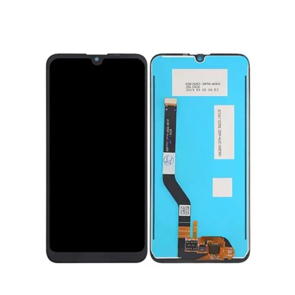 تاچ ال سی دی هوآوی HUAWEI Y7 PRIME 2019 - 3
