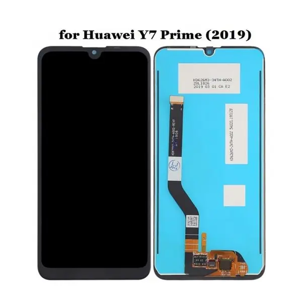 تاچ ال سی دی هوآوی HUAWEI Y7 PRIME 2019 - 2