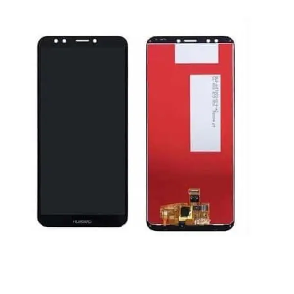 تاچ و ال سی دی گوشی هواوی Huawei Y7 Prime 2018 - 4
