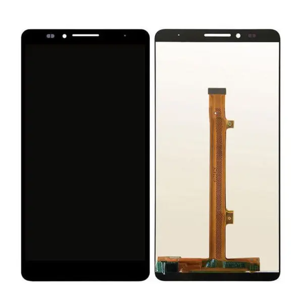 تاچ و ال سی دی گوشی هواوی Huawei Y7 Prime 2018 - 3