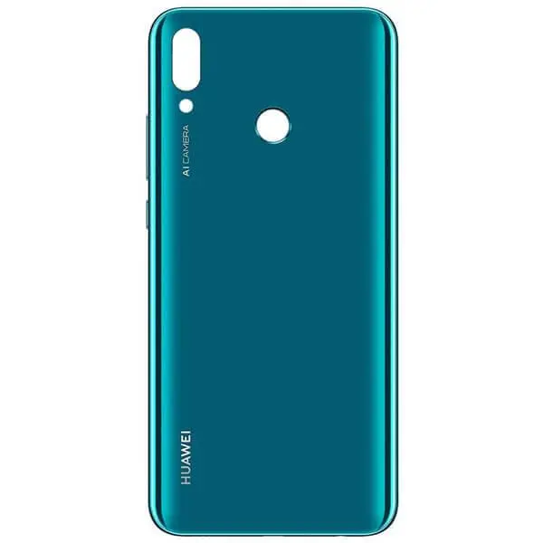 قاب و شاسی هواوی Huawei Y9 2019 Front Lcd Huawei Y9 2019 Black