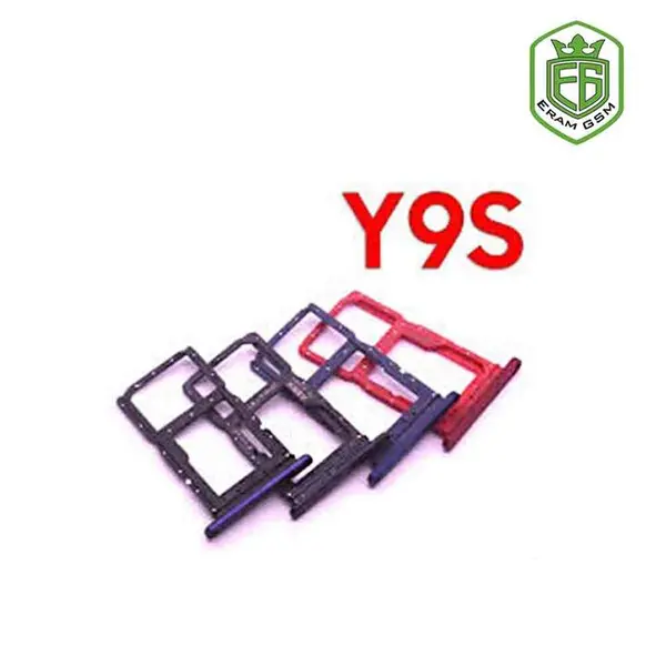 خشاب سیمکارت هوآوی Huawei Y9 2019 Sim Holder
