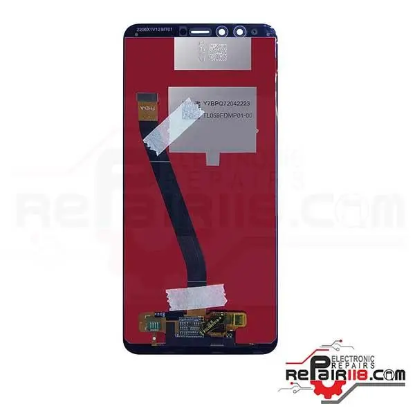 تاچ و ال سی دی گوشی هواوی Huawei Y9 2018 - 5
