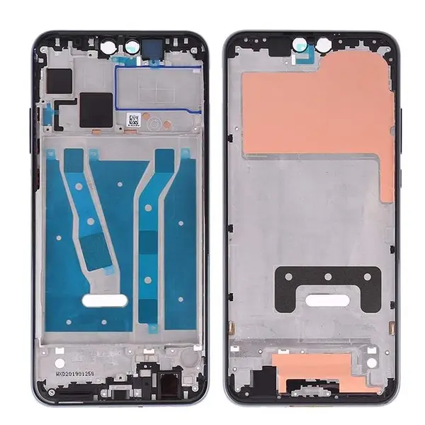 Front Lcd Huawei Y9 2019 Black