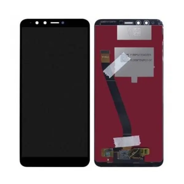 تاچ و ال سی دی گوشی هواوی Huawei Y9 2018 - 3