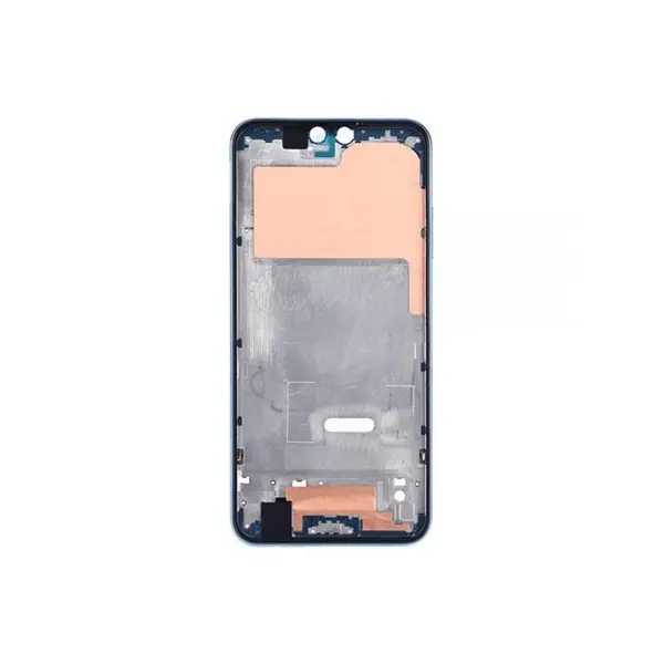 قاب و شاسی هواوی Huawei Y9 2019 Front Lcd Huawei Y9 2019 Black