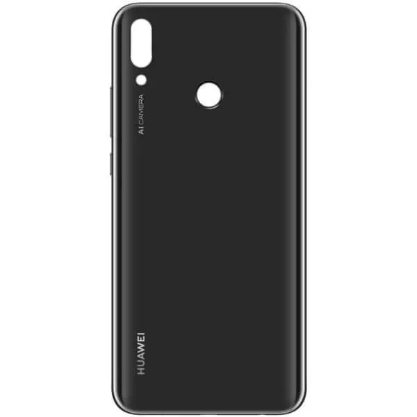 قاب و شاسی هواوی Huawei Y9 2019 Front Lcd Huawei Y9 2019 Black