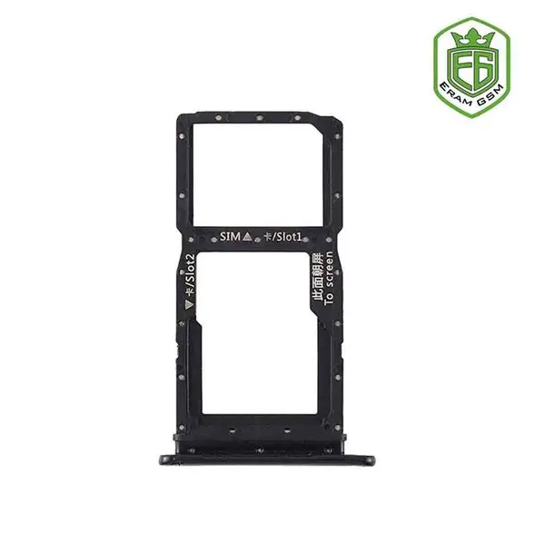 خشاب سیمکارت هوآوی Huawei Y9 Prime 2019 Sim Holder