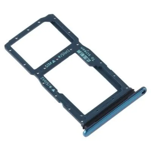خشاب سیمکارت هوآوی Huawei Y9 Prime 2019 Sim Holder - 2