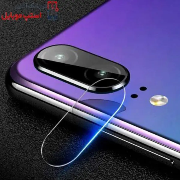 محافظ گلس لنز دوربین گوشی هواوی Huawei Y9s - 2