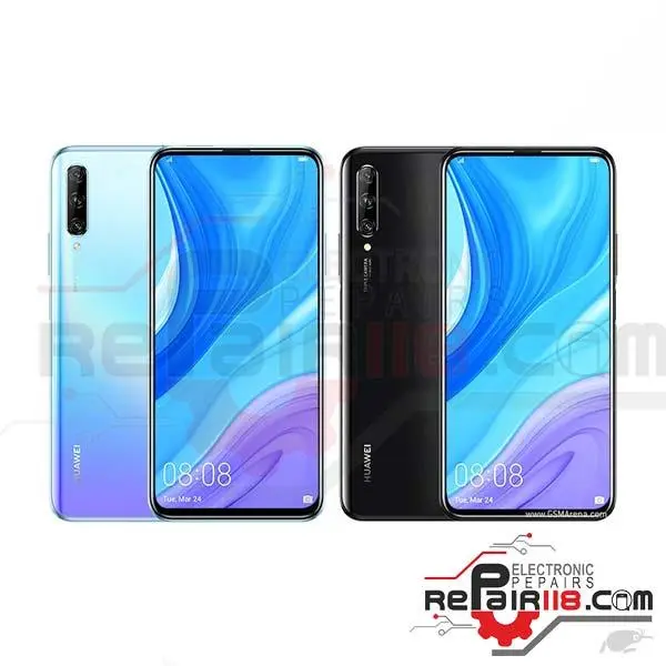 باتری گوشی هواوی Huawei Y9s - 4