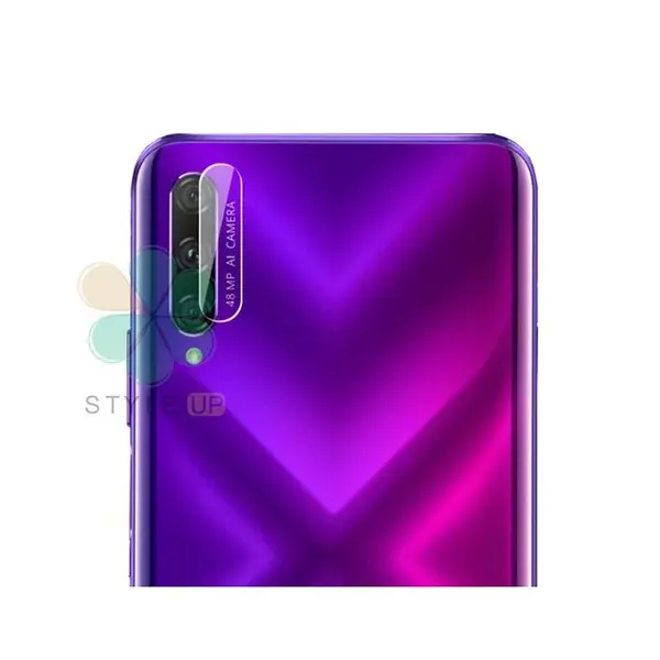 محافظ گلس لنز دوربین گوشی هواوی Huawei Y9s - 5