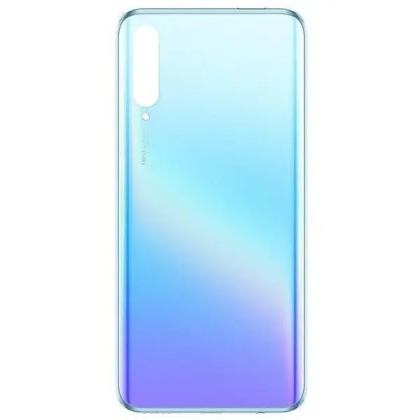 درب پشت گوشی هواوی Huawei Y9S Back Cover Huawei Y9S/Y9 S Black - 2