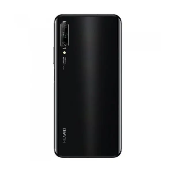 درب پشت گوشی هواوی Huawei Y9S Back Cover Huawei Y9S/Y9 S Black - 3